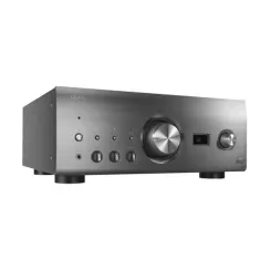 Denon PMA-A110 Silver Graphite