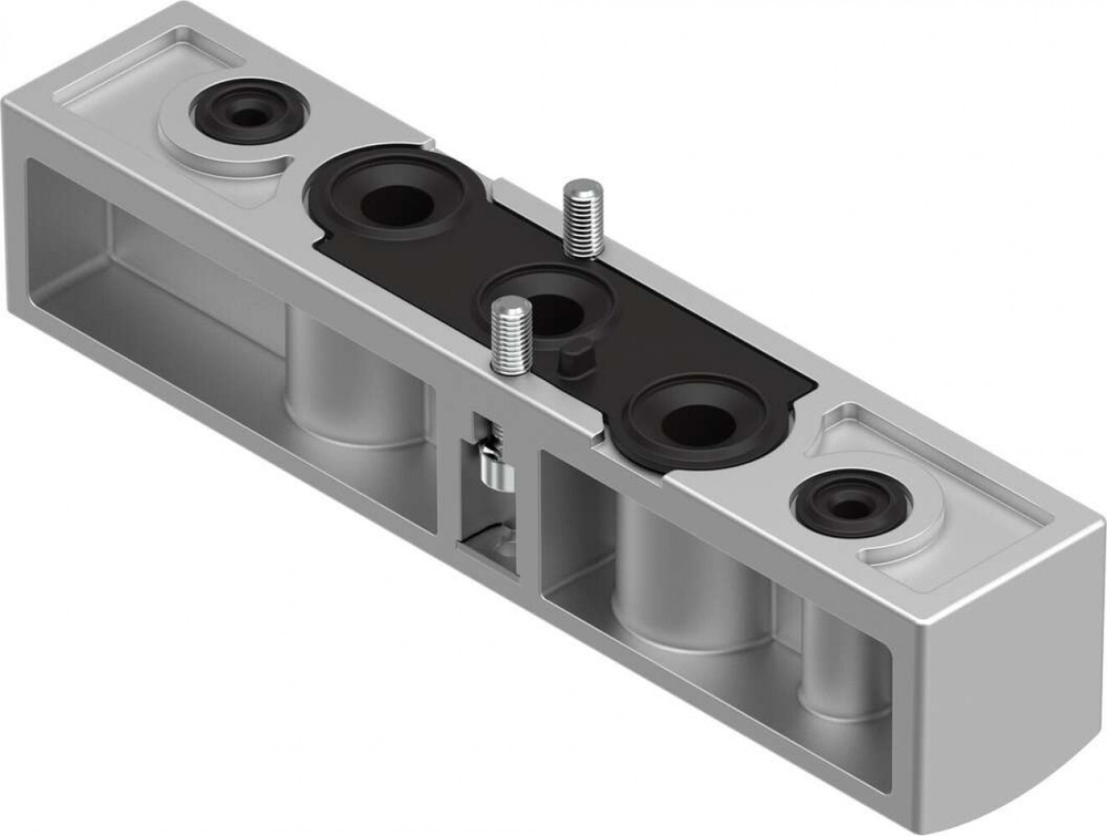 Плита-заглушка Festo VABB-B10-20-E