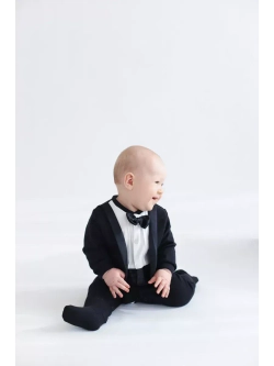 комбинезон нательный для мальчиков малышей