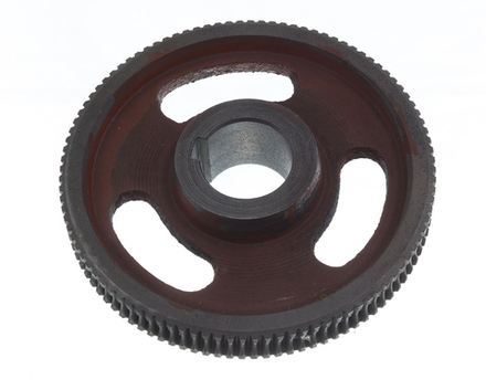 C211015201 Червячное колесо