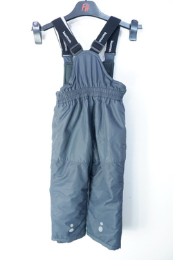 Комбинезон Kuoma демисезонный на 3-4 года