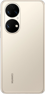 Смартфон Huawei P50 Светло-золотистый 8/256 Gb (Single sim)