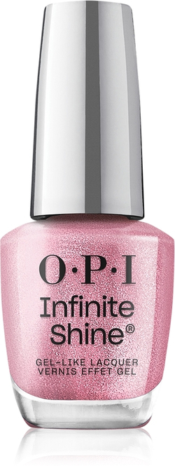 OPI Infinite Shine Silk - Лак для ногтей с эффектом геля, 15 ml