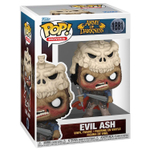 Фигурка Funko POP! Movies Army of Darkness Evil Ash (1881) 83842