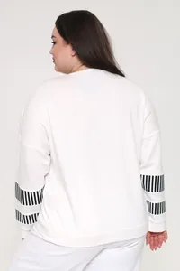 Свитшот 20339 Fabrika