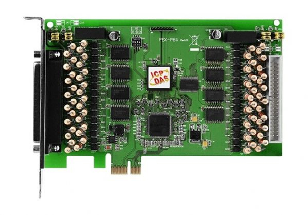 PEX-P64