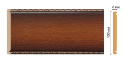Декоративная панель DECOMASTER F10-51 (100*6*2400мм)