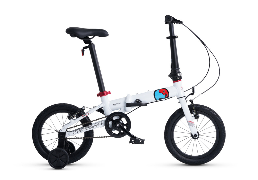 Maxiscoo "S007" PRO 14'' (2024)