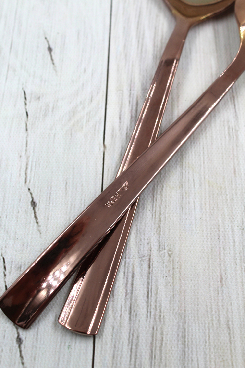 ложка с гравировкой