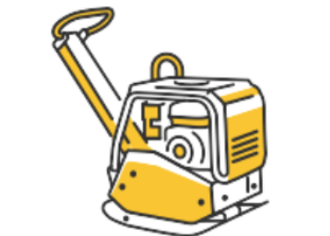 Виброплиты