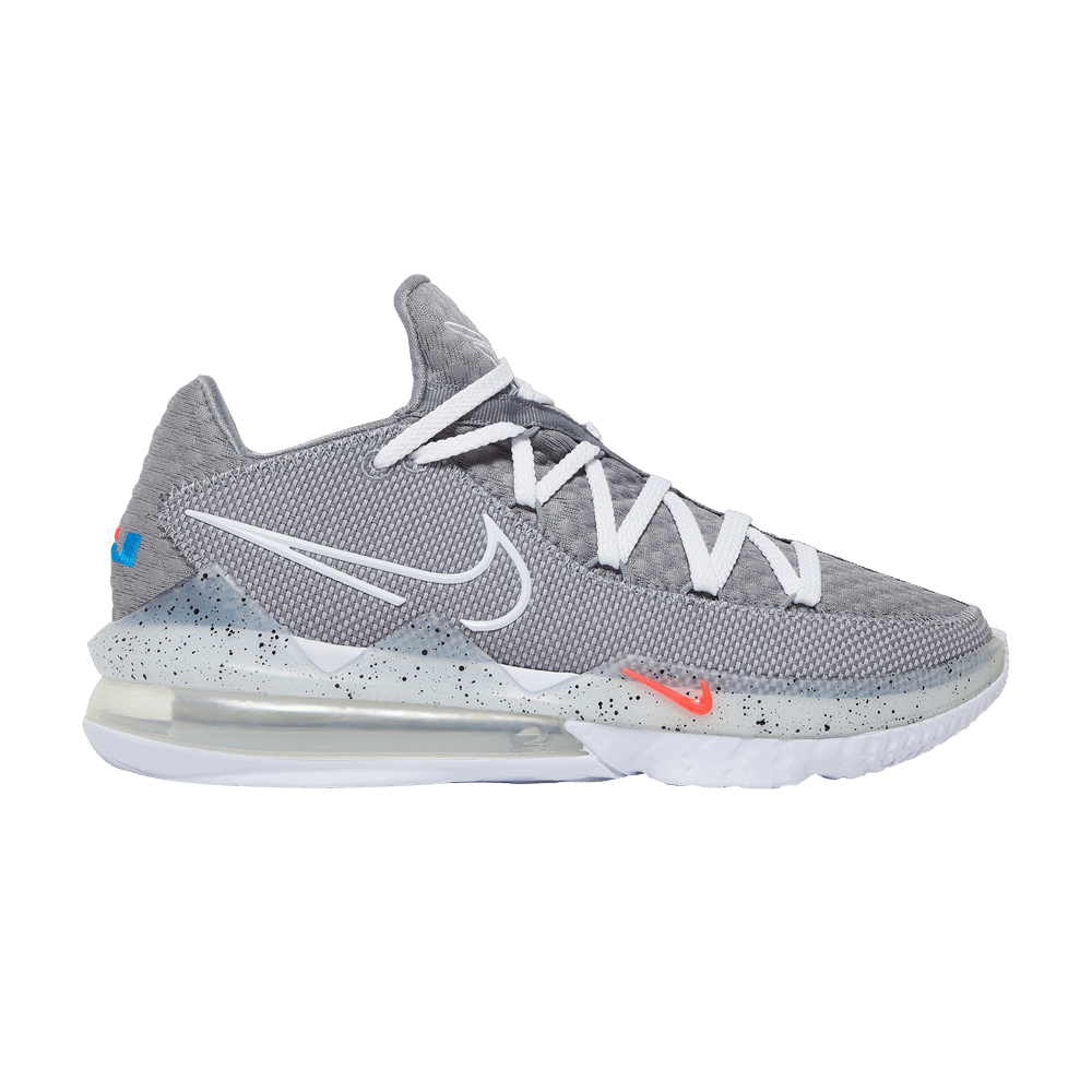 Кроссовки Nike Lebron 17 Low Ep 17