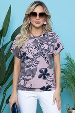 Блузка 41710 Avili