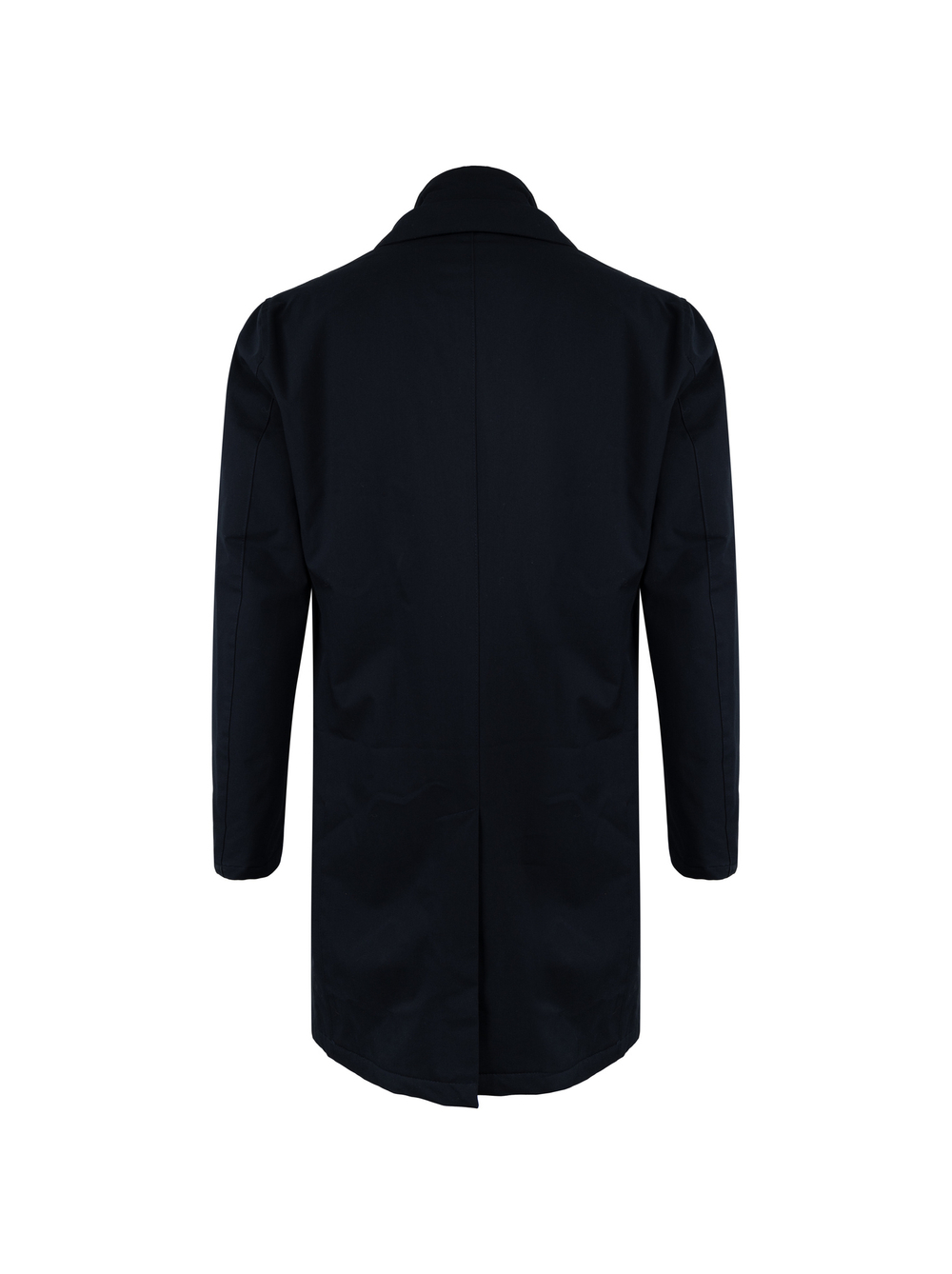 Al.Dell ACQUA Пуховик -  синий