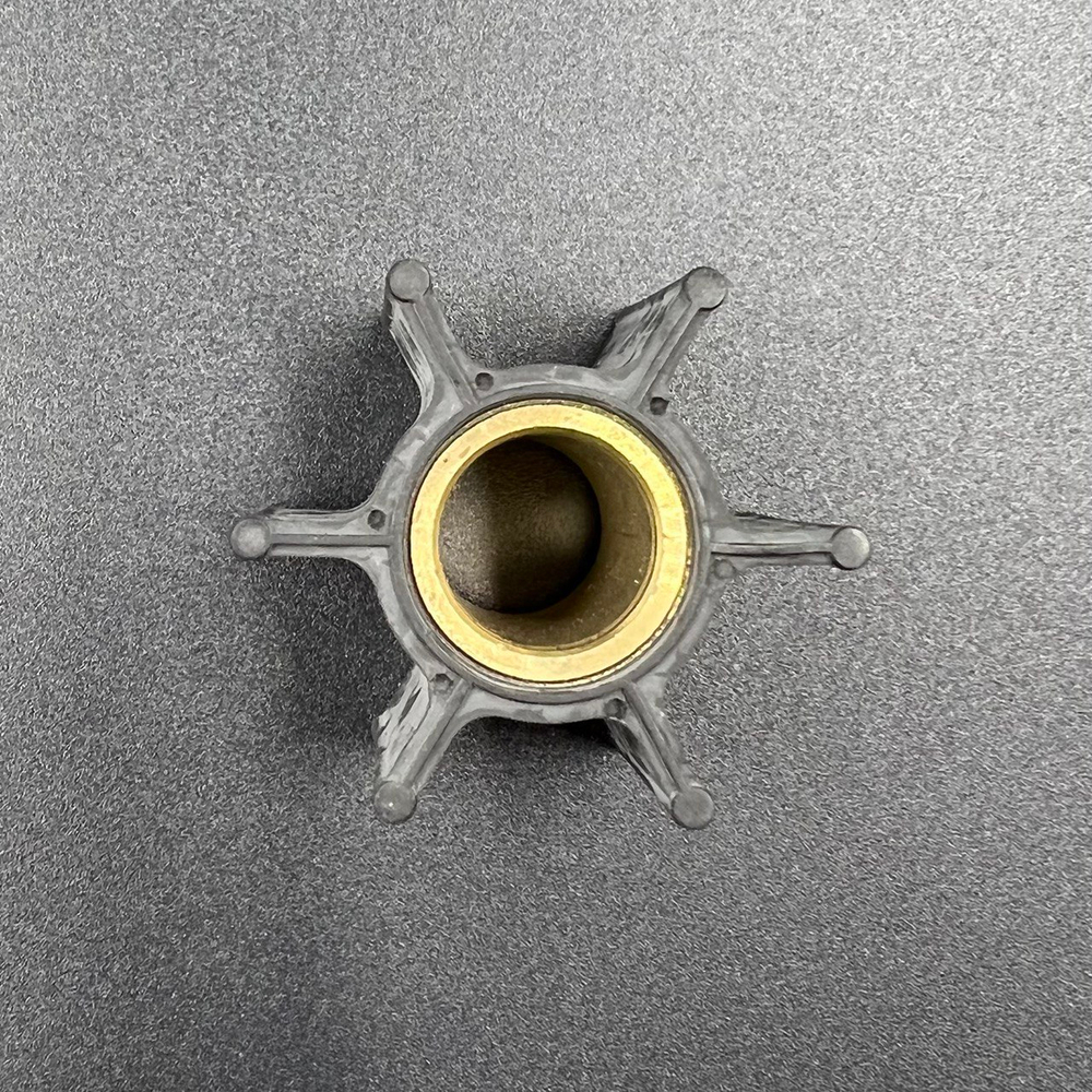 Крыльчатка помпы охлаждения Honda BF8-15 (KACAWA)