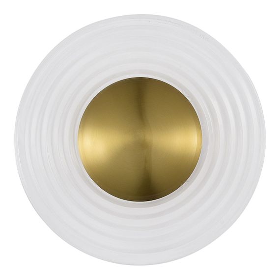 Настенный светодиодный светильник ST Luce Moon SL6125.301.01