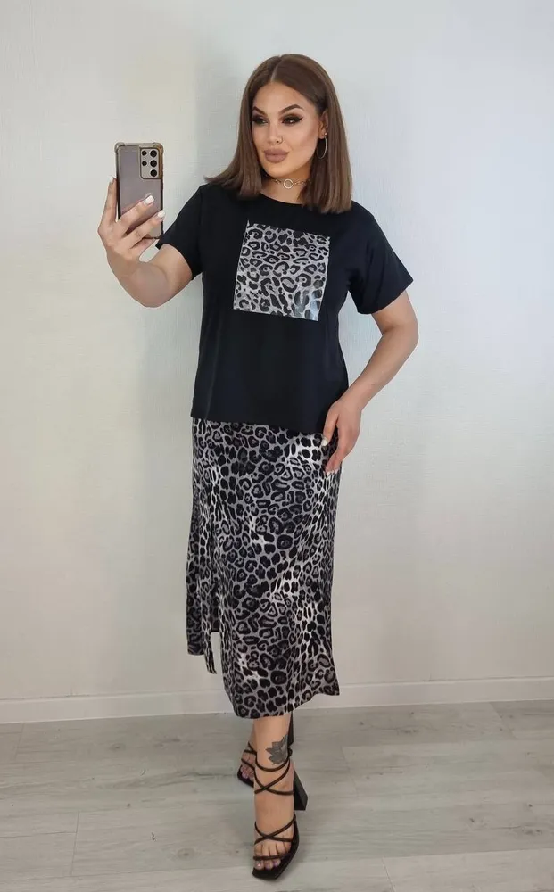 Костюм 01692-2 Fabrika