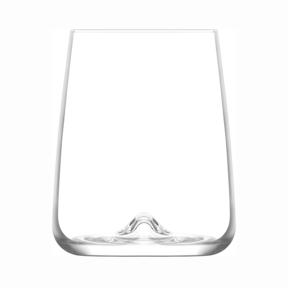 Стакан Олд Фэшн 475 мл "Терра" Cocktail&Beer d 7 см h10,9 см LAV [6]