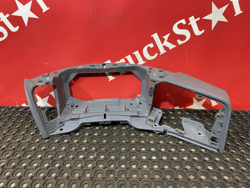 Накладка панели приборов 2017г