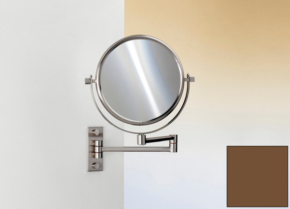 Зеркало косметическое Windisch 99145OV 3X Испания