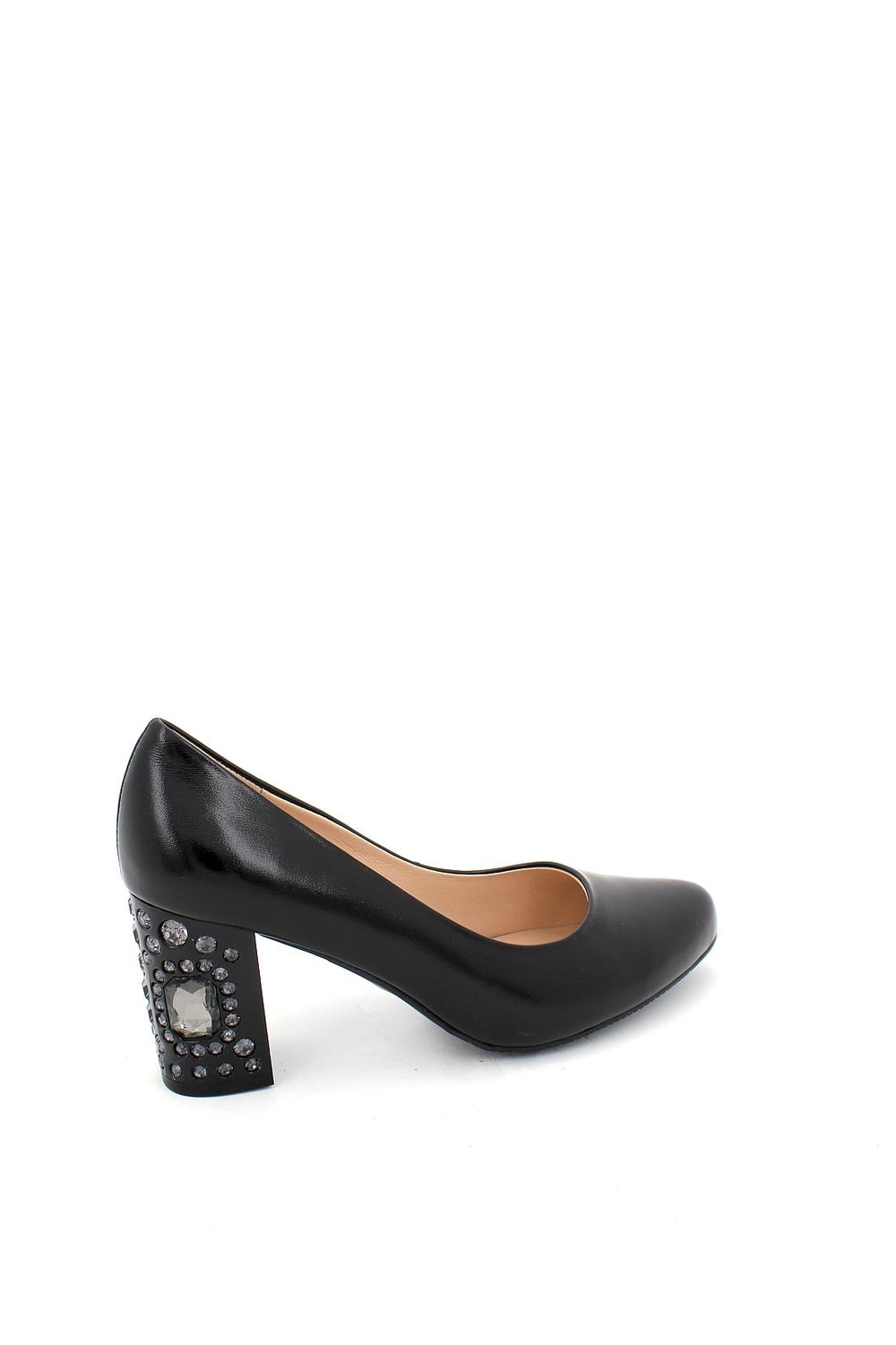 Туфли женские Ascalini W23811B