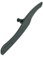 Разбрызгиватель нижний посудомоечной машины - 12176000009195 MIDEA ( 673000330028 , 12176000009195 )