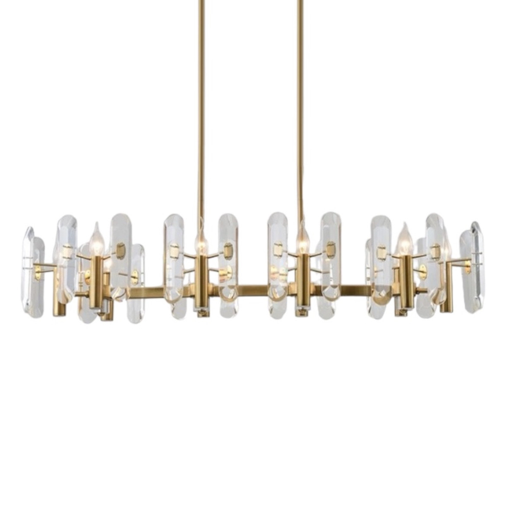 Chandelier  Eckert