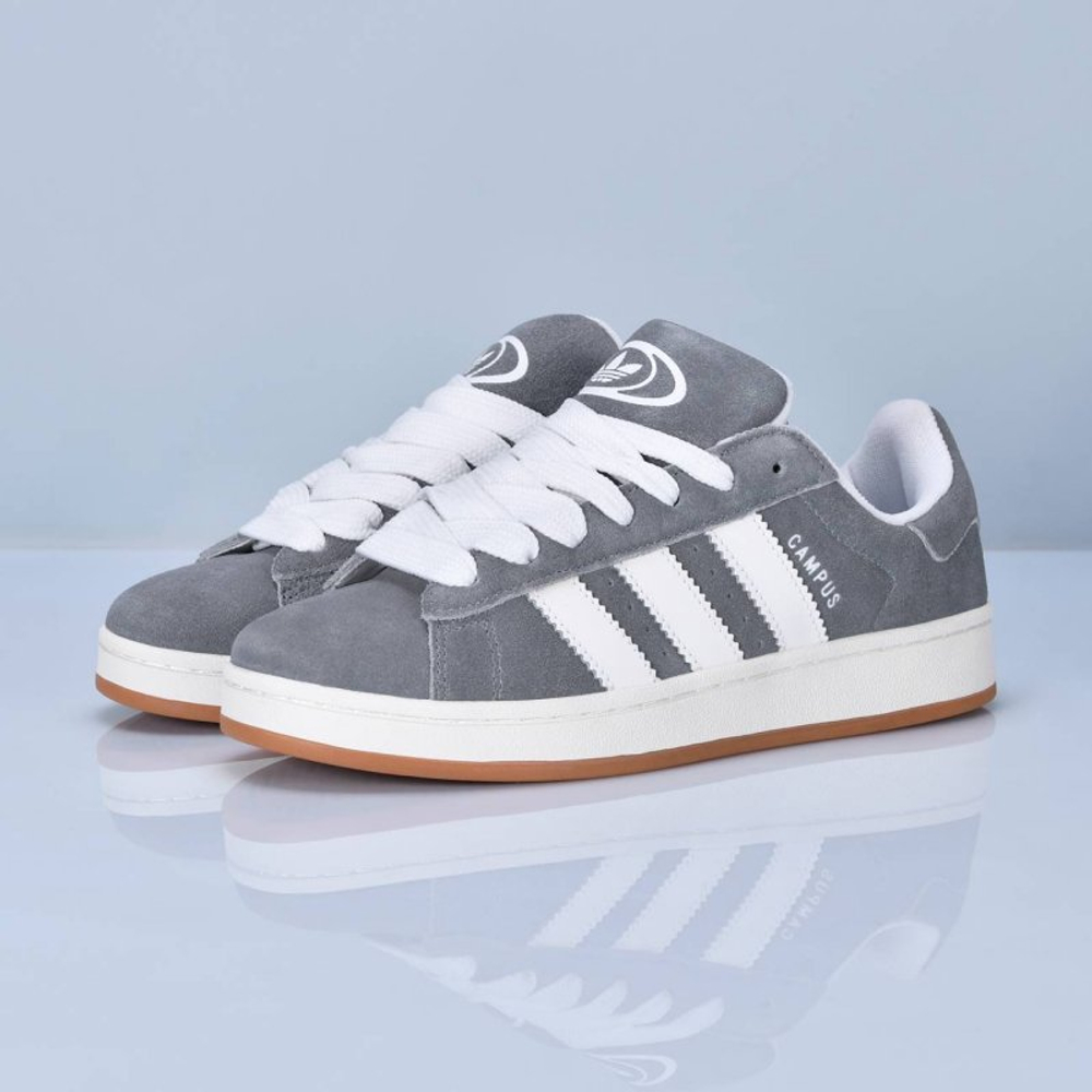 Кроссовки Adidas Campus арт 6100