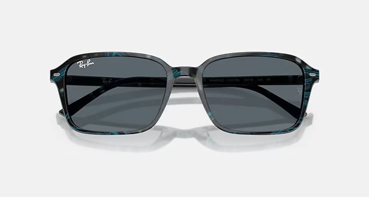 RAY-BAN RAIMOND RB2231 1417R5