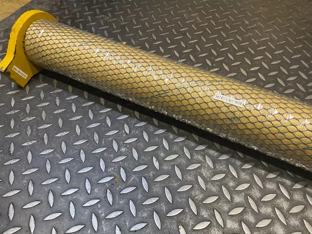 Палец 206-70-55270