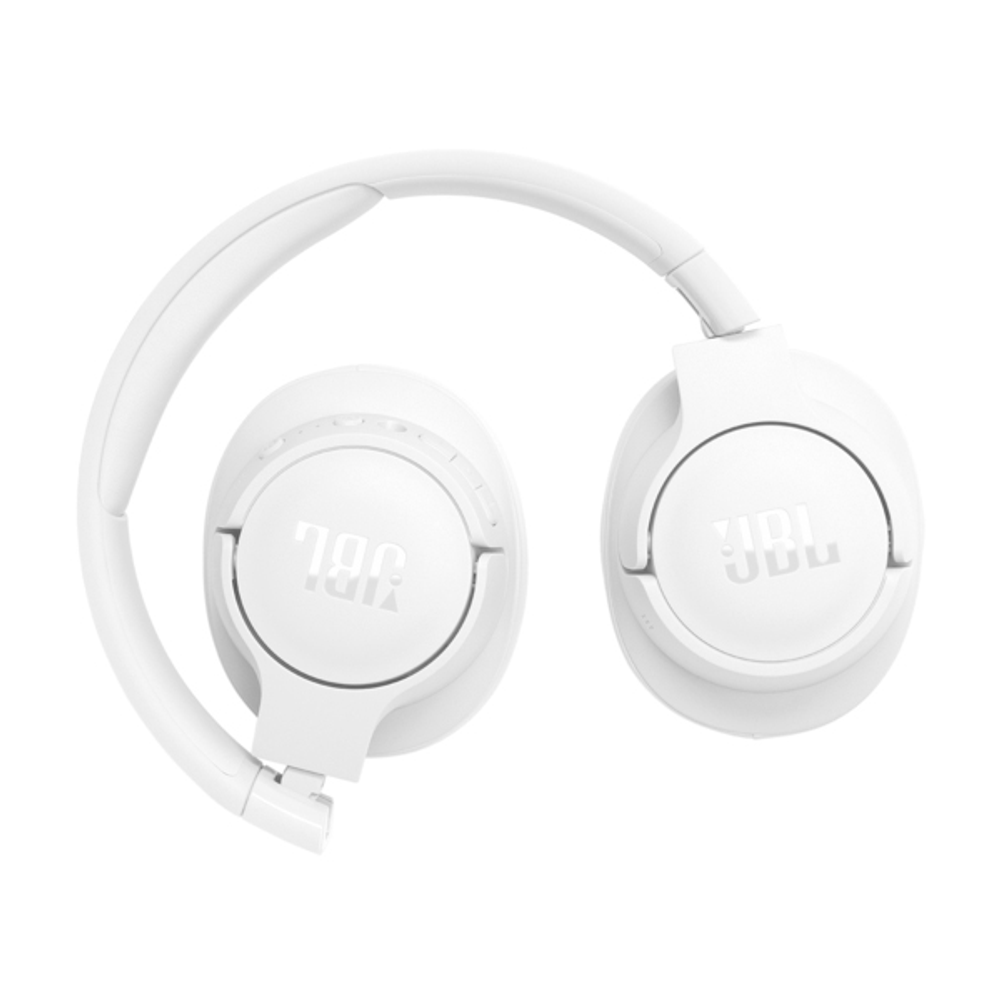 Беспроводные наушники JBL Tune 770NC White - 3