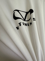 Футболка Vetements, арт. 485367263
