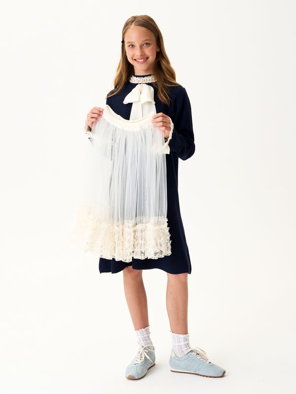 Подъюбник 1400-1 бежевый