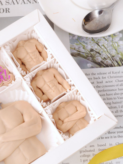 Набор "С днём рождения"