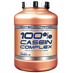Scitec Nutrition Casein Complex (2350 гр.)
