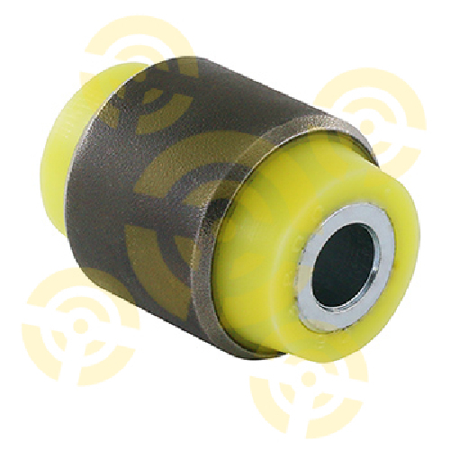 Полиуретановый сайлентблок задней подвески, ступицы, крепление нижнего поперечного рычага (под пружину) SKODA OCTAVIA (A5 1Z-) (2004-2013); VOLKSWAGEN GOLF V (2003-2009); VOLKSWAGEN JETTA (2006-2011)(Кратность 1 шт) 22063800