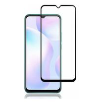 Защитное 3D-стекло для Redmi 9A/10A