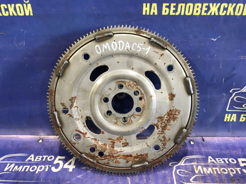 Маховик OMODA C5 2024