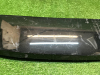 Накладка решетка радиатора Kia Seltos (2019-2025)