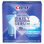 Crest 3D White Daily Whitening Serum with LED Light Отбеливающая эмульсия