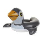 Круг для плавания Зверюшки 61*56см. Пингвин 533075 (Intex)