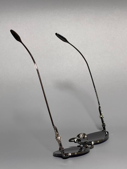 Солнцезащитные очки Chrome Hearts