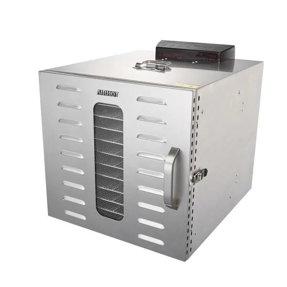 Дегидратор-сушилка AIRHOT FD-8