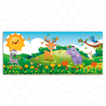 Баннер Ясли 1569