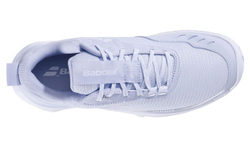 Женские теннисные кроссовки Babolat SFX Evo Clay