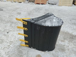 Ковш JCB3CX 900 мм 0,24 м3