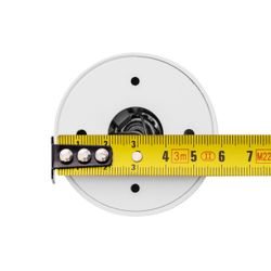 Citilux Bruno CL565010 Подвесной светильник Белый