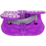 Мини-степпер складной Sportage Move