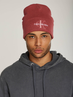 Шапка CALVIN KLEIN JEANS - красный(K50K512460)