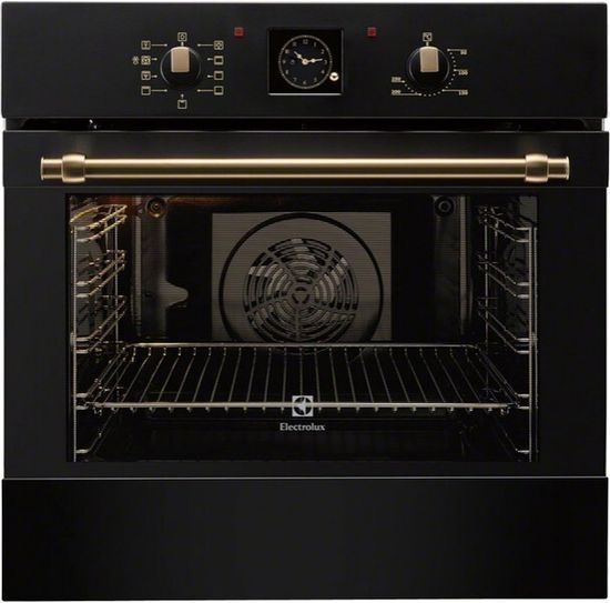 Электрический духовой шкаф Electrolux EOB 3400 BOR