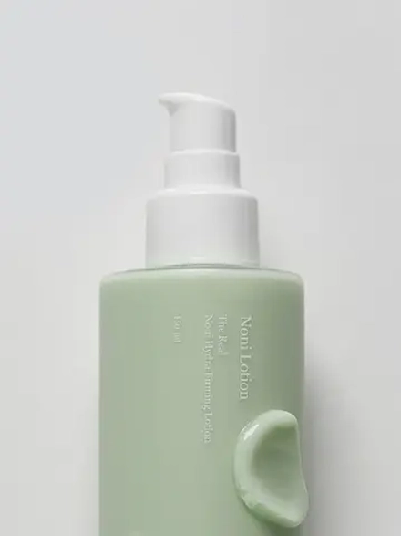 Celimax Увлажняющий лосьон с экстрактом нони The Real Noni Hydra Firming Lotion 150 мл